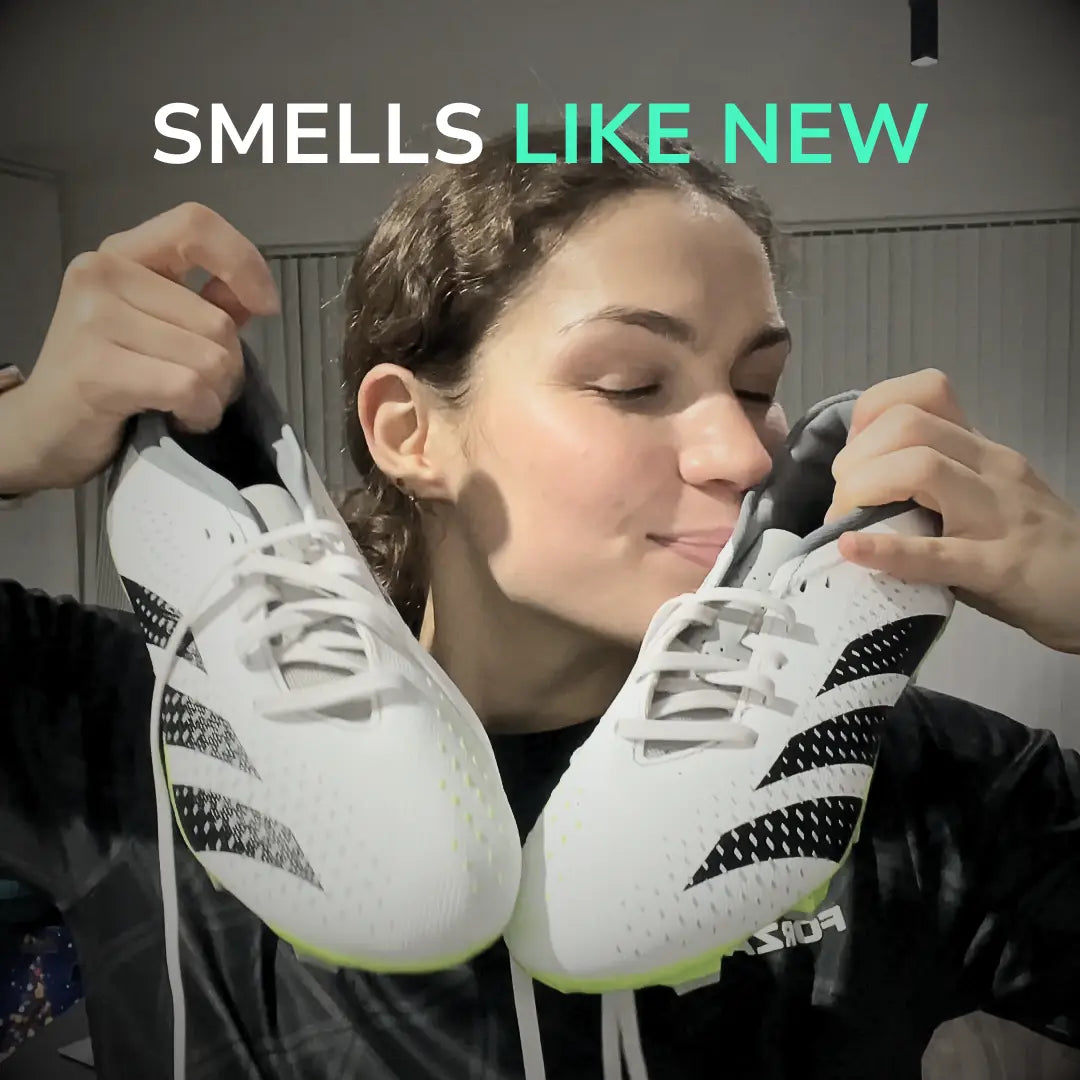 Novoc™ Shoe Washing Bag