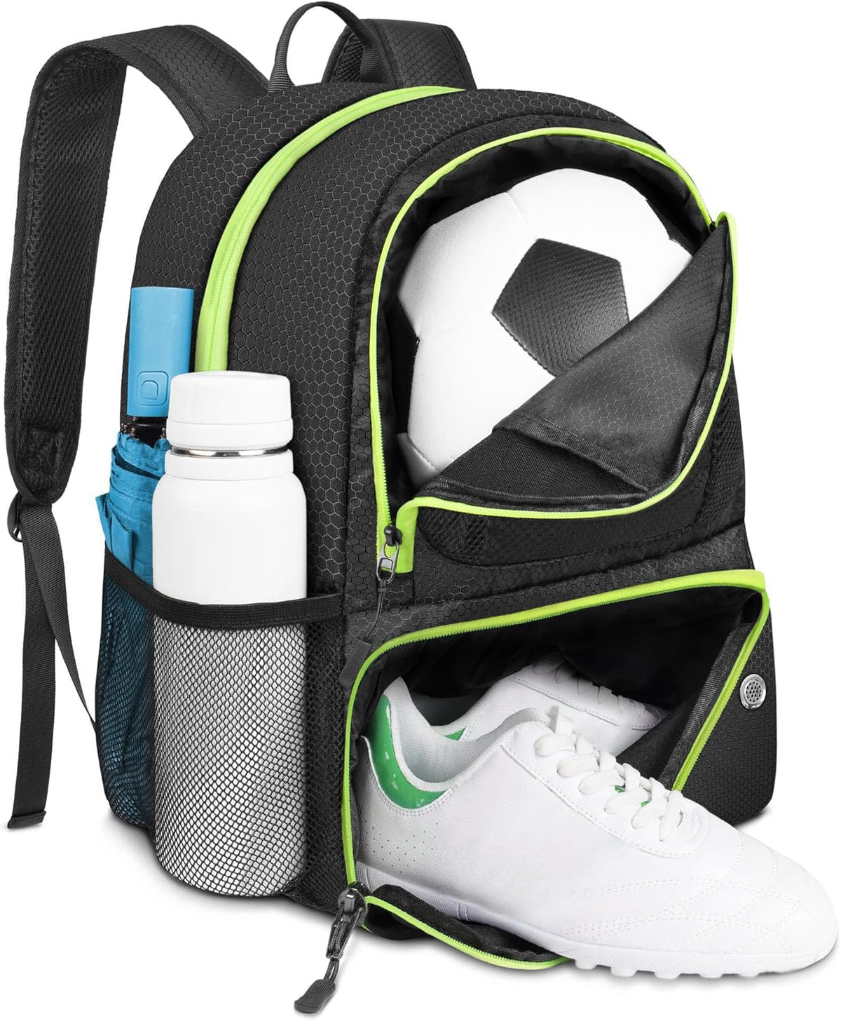 Novoc™ Football Backpack