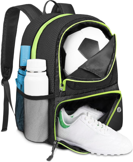 Novoc™ Football Backpack