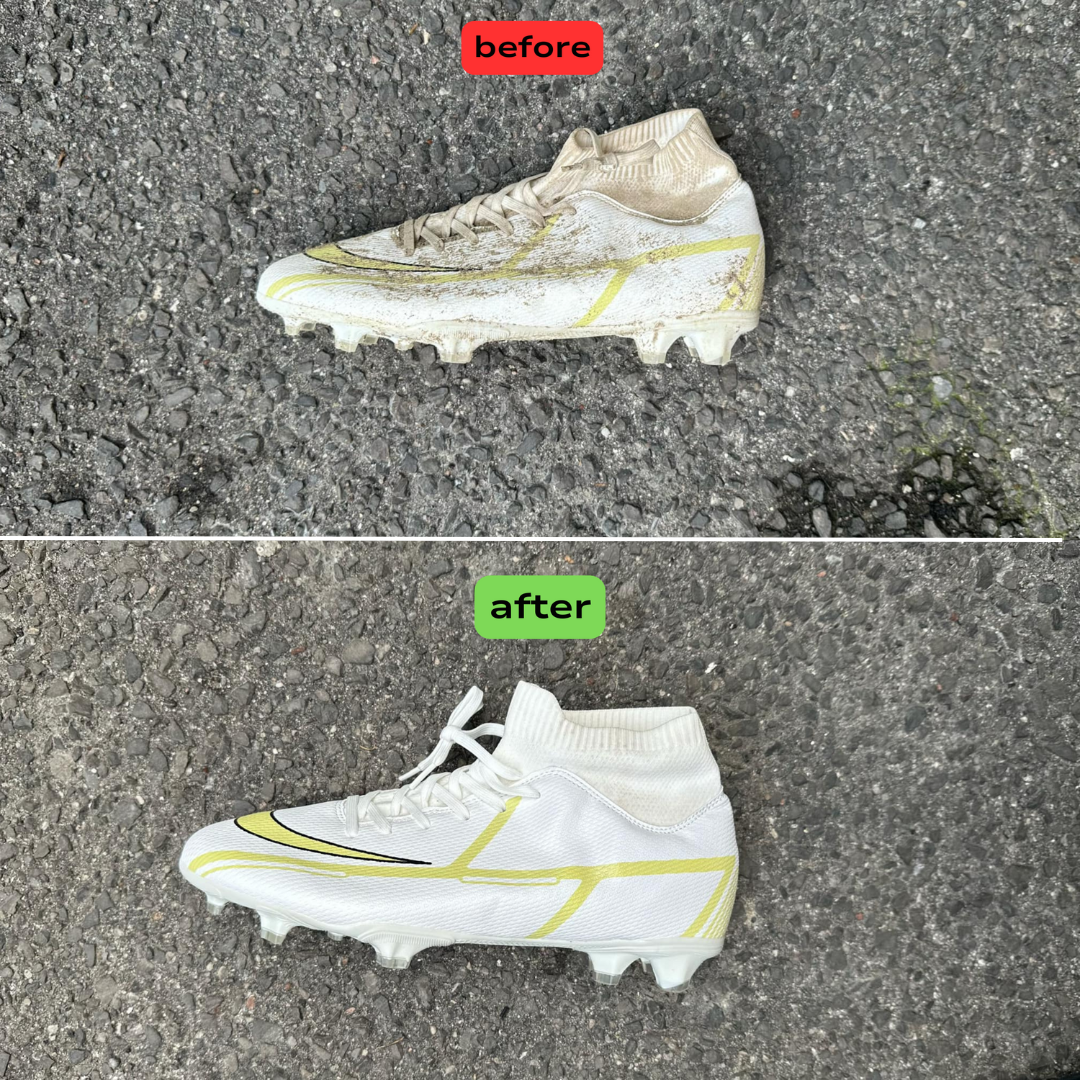 Novoc™ Shoe Laundry Bags