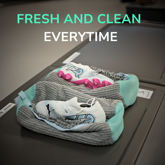Novoc™ Shoe Laundry Bags