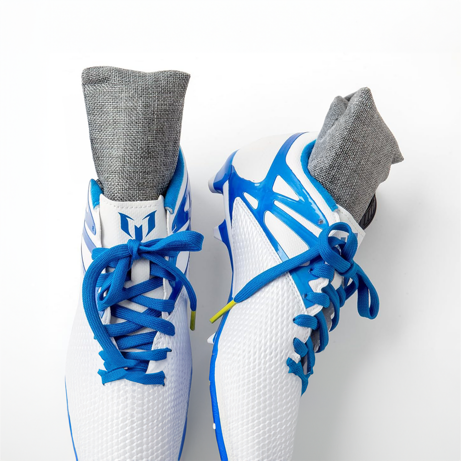 Novoc™ Shoe Deodorizer (1 Pair) - Freshen Your Boots Between Matches