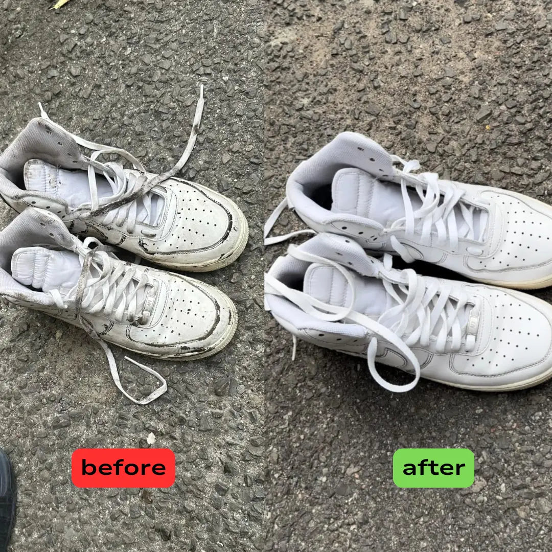 Novoc™ Shoe Washing Bag