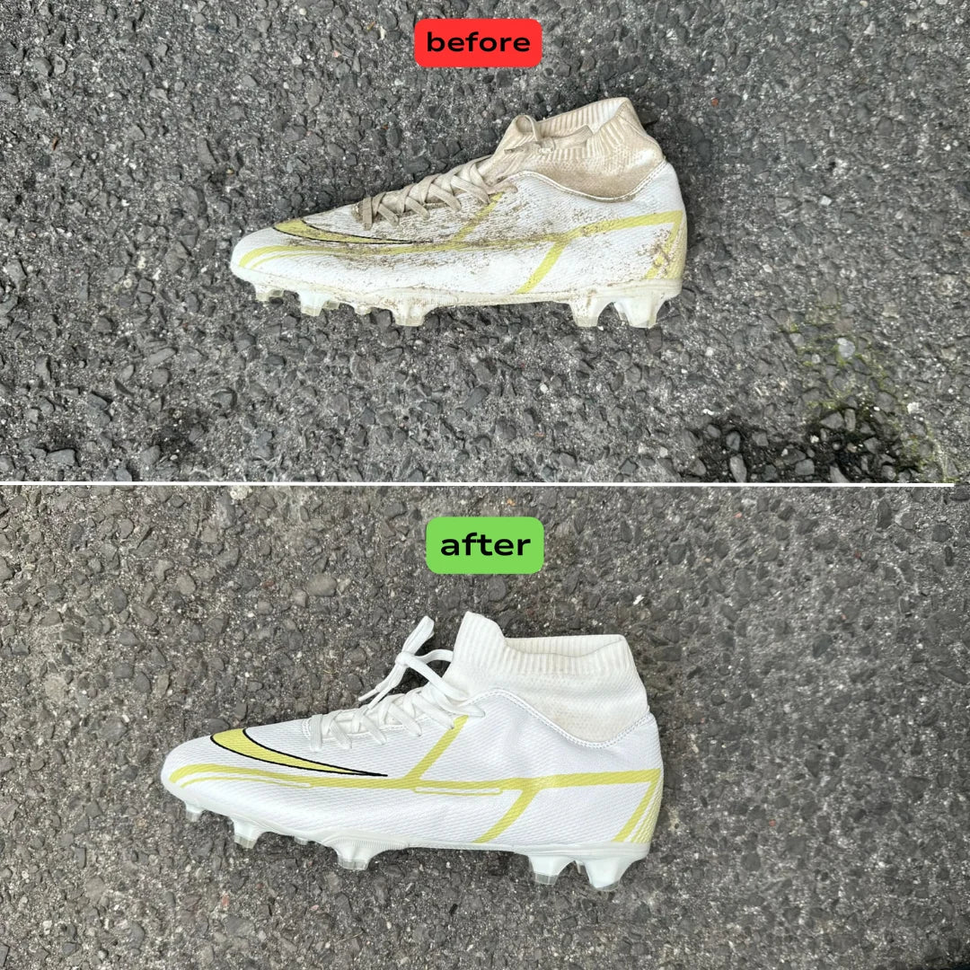 Novoc™ Shoe Washing Bag